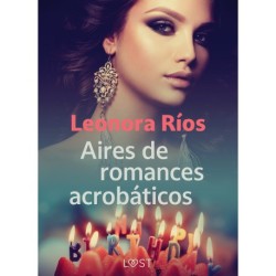 Aires de romances acrobáticos