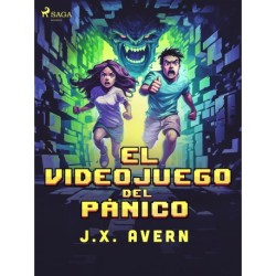 El videojuego del pánico