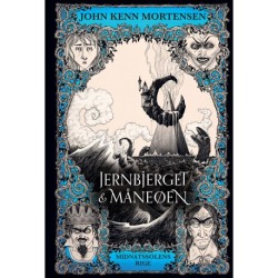 Midnatssolens Rige 2: Jernbjerget og måneøen