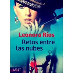 Retos entre las nubes