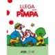 Pimpa - Llega Pimpa