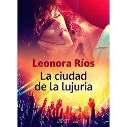 La ciudad de la lujuria