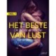 Het beste van LUST Deel 1: De beste erotische korte verhalen