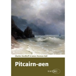 Pitcairn-øen