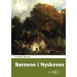 Børnene i Nyskoven
