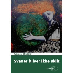 Svaner bliver ikke skilt