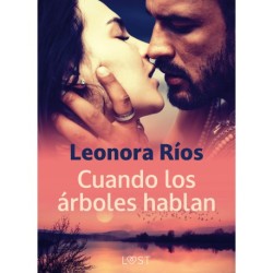 Cuando los árboles hablan