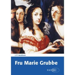 Fru Marie Grubbe