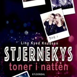 Stjernekys 1 - Toner i natten