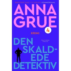 Den skaldede detektiv