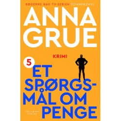 Et spørgsmål om penge