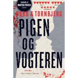 Pigen og vogteren