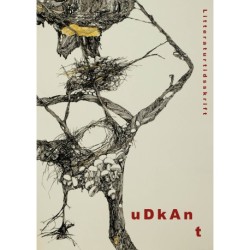 uDkAnt -25: Litteraturtidsskrift