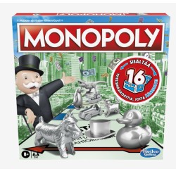 Monopoly