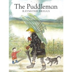 The Puddleman