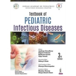 Textbook of Pediatric Infectious Diseases