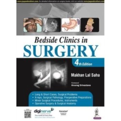 Bedside Clinics in Surgery