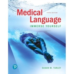 Medical Language: Immerse Yourself
