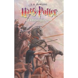 Harry Potter og Dødsregalierne