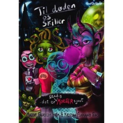 Til døden os skiller