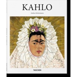 Frida Kahlo - Taschen Basic Art Series