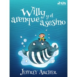 Willy y el arenque asesino