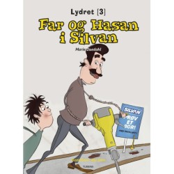 Far og Hasan i Silvan