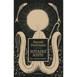 Sotades' kiste: Syv selvportrætter