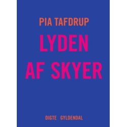 Lyden af skyer