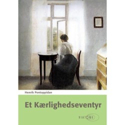 Et Kærlighedseventyr