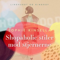 Shopaholic stiler mod stjernerne