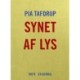 Synet af lys