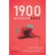 1900 – Morgenrøde