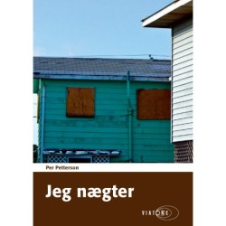 Jeg nægter
