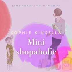 Mini shopaholic
