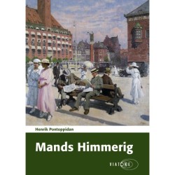 Mands Himmerig
