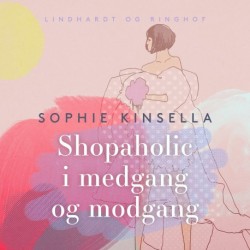 Shopaholic i medgang og modgang