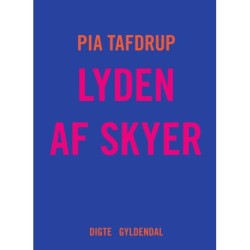 Lyden af skyer
