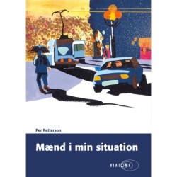 Mænd i min situation