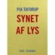 Synet af lys