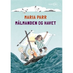 Målmanden og havet