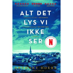 Alt det lys vi ikke ser