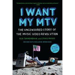 I Want My Mtv