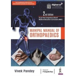 Manipal Manual of Orthopaedics