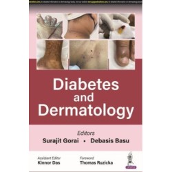 Diabetes and Dermatology