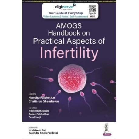 Handbook on Practical Aspects of Infertility