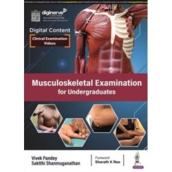 Musculoskeletal Examination for Undergraduates