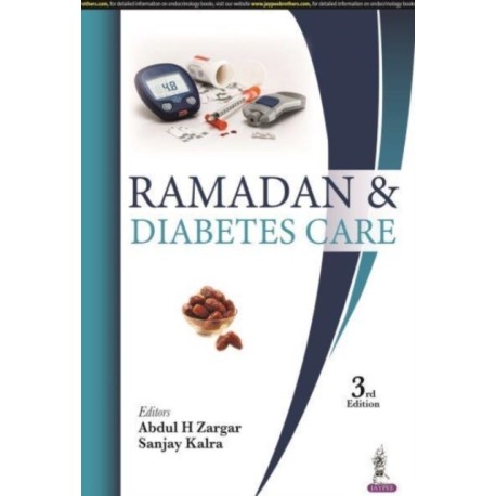 Ramadan & Diabetes Care
