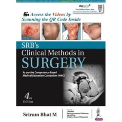 SRB's Clinical Methods in Surgery