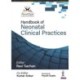 Handbook of Neonatal Clinical Practice